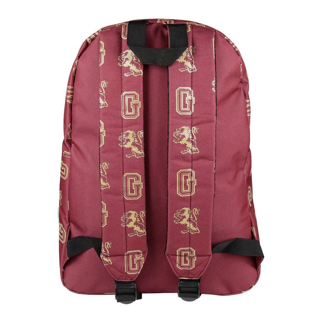 Harry Potter - Rucksack - Hogwarts