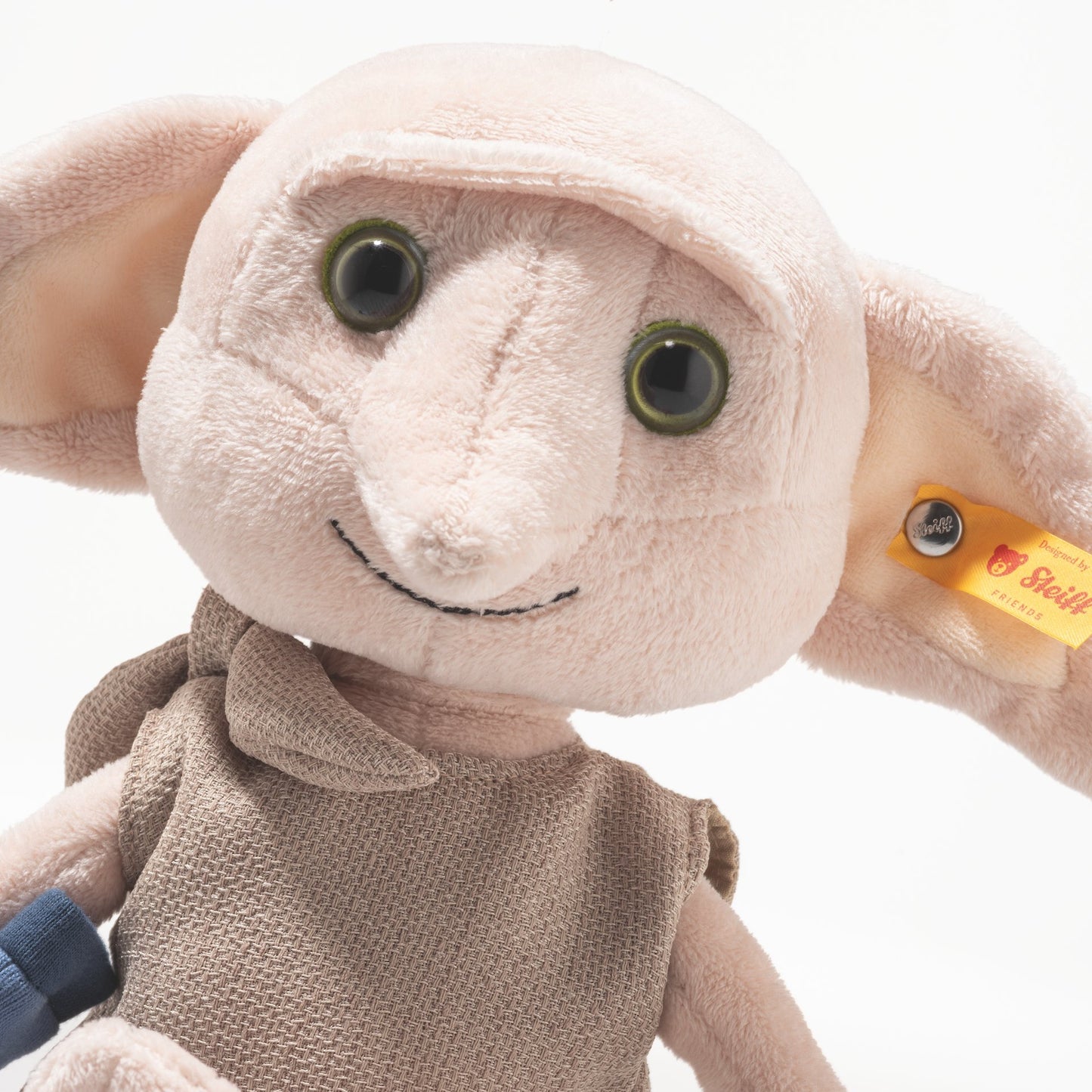 Harry Potter - Steiff Plüschfigur - Dobby (26cm)