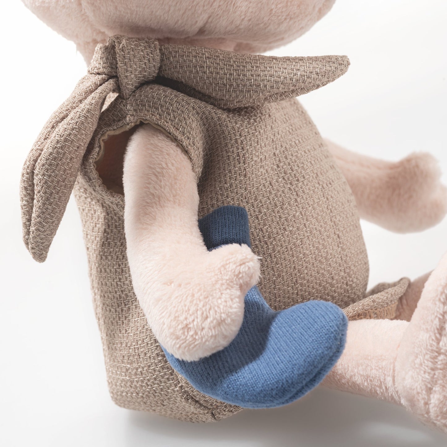 Harry Potter - Steiff Plüschfigur - Dobby (26cm)