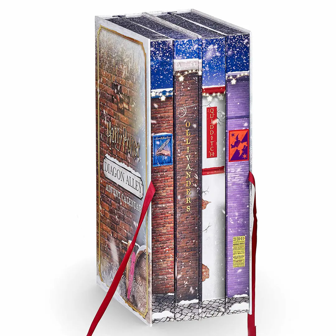 Harry Potter - Adventskalender 2025 - Winkelgasse