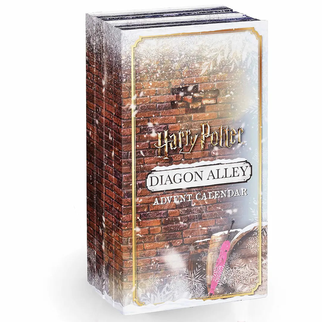 Harry Potter - Adventskalender 2025 - Winkelgasse
