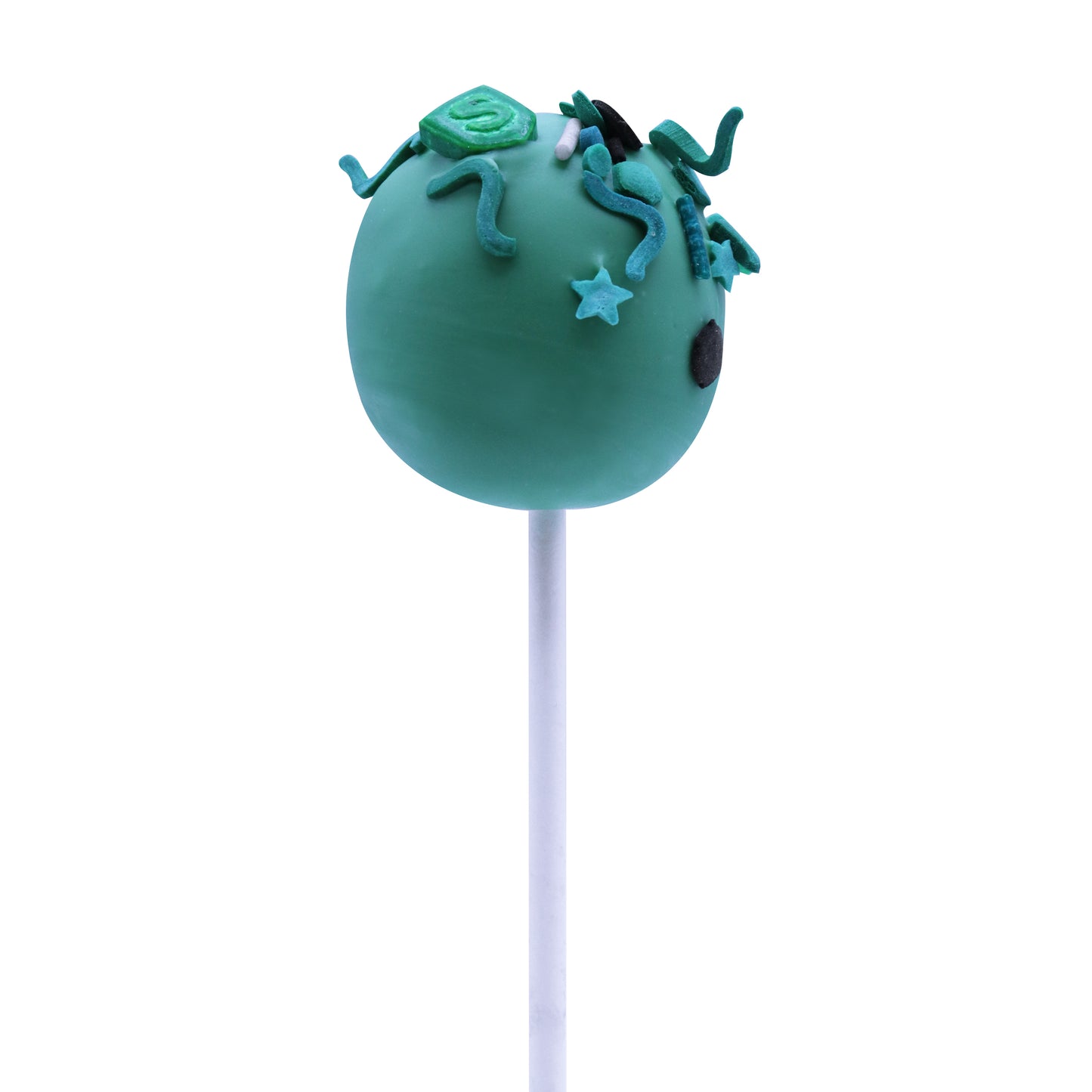 Harry Potter - Streusel-Mix (60g) - Slytherin