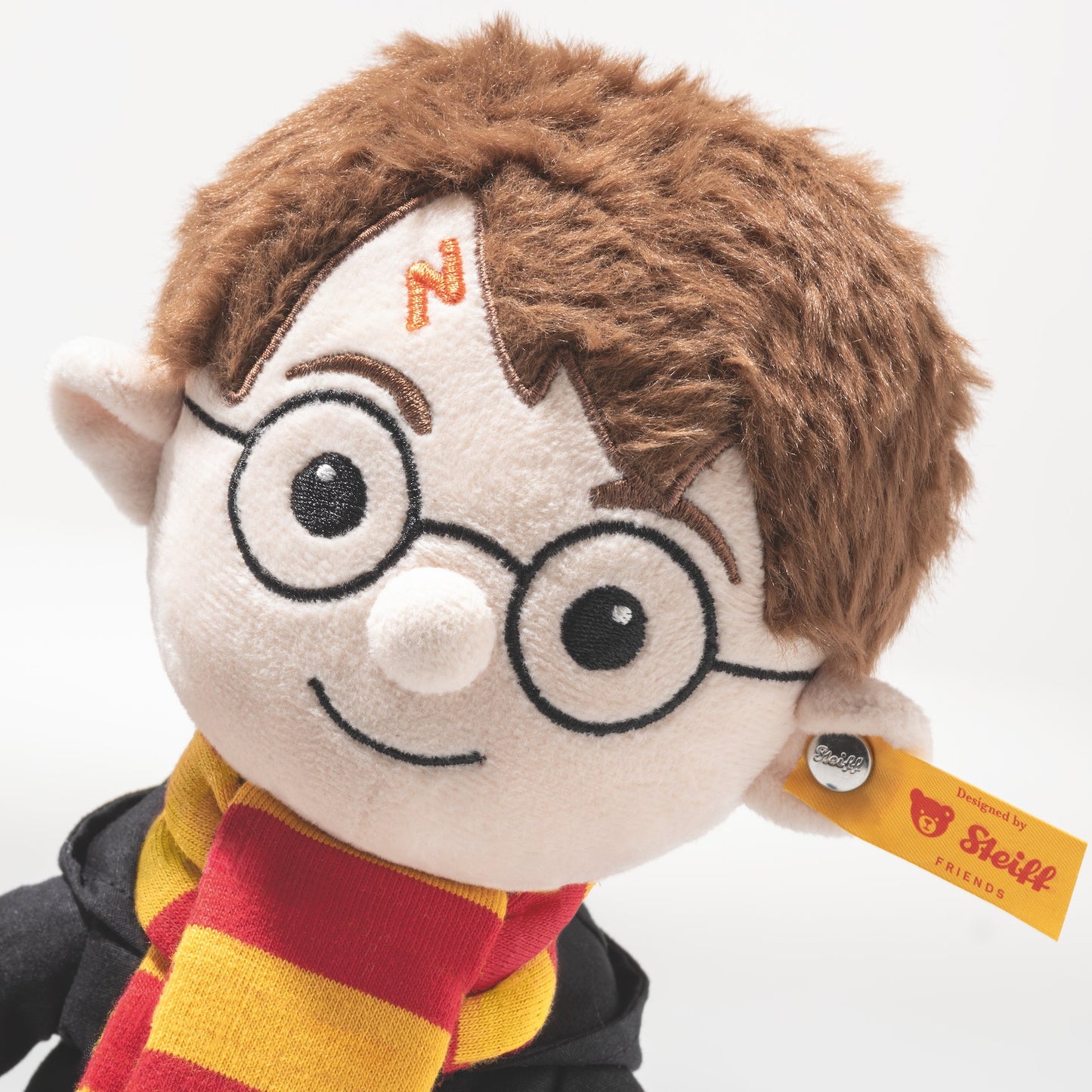 Harry Potter - Steiff Plüschfigur - Harry Potter (28cm)