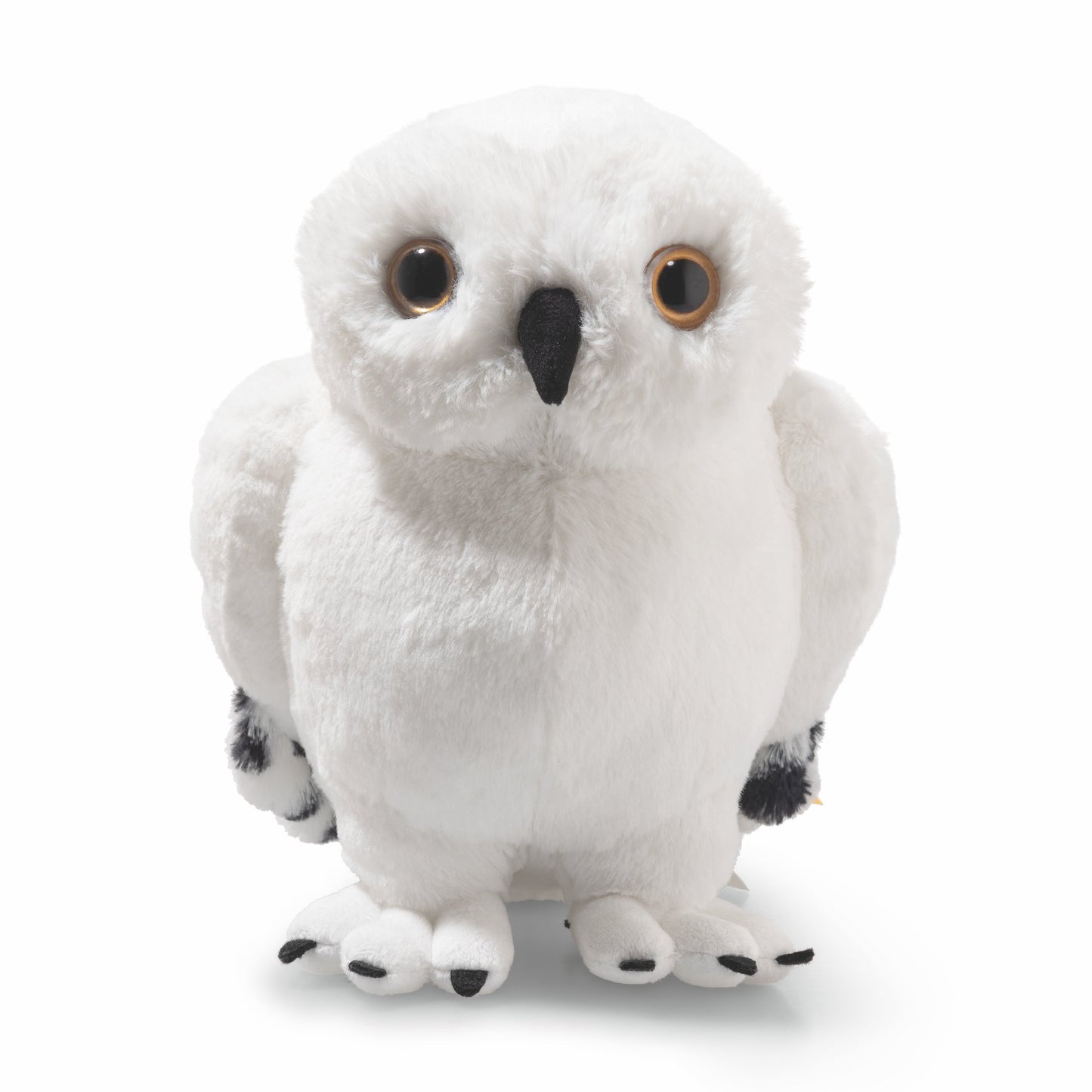 Harry Potter - Steiff Plüschfigur - Hedwig (21cm)