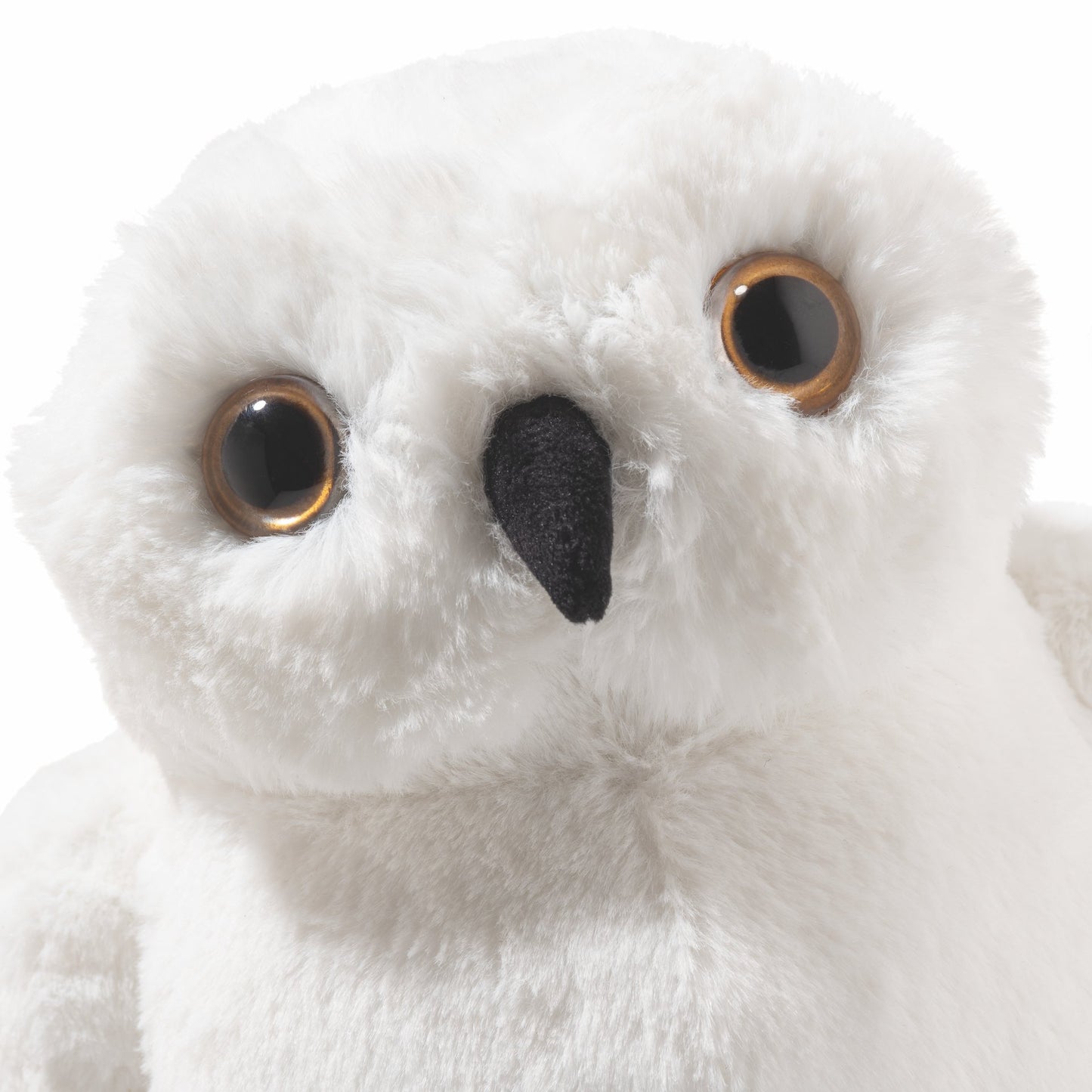 Harry Potter - Steiff Plüschfigur - Hedwig (21cm)