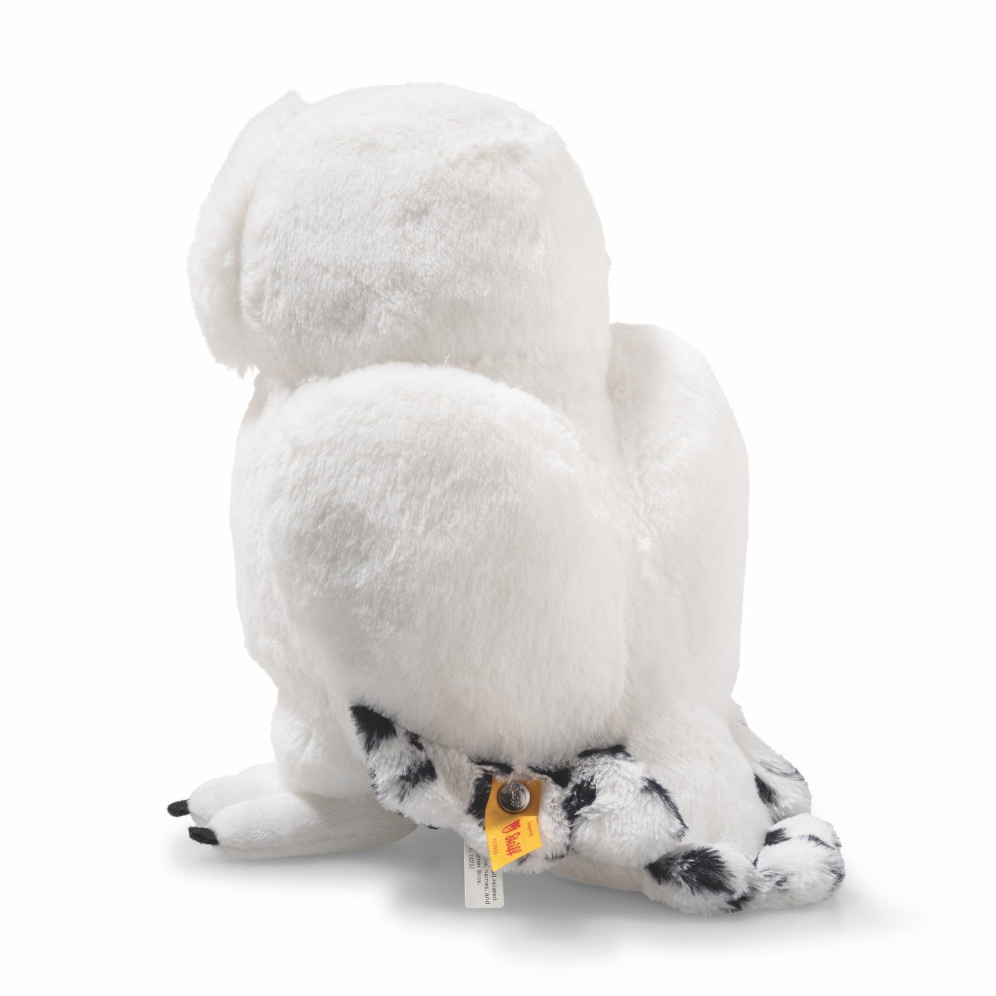 Harry Potter - Steiff Plüschfigur - Hedwig (21cm)