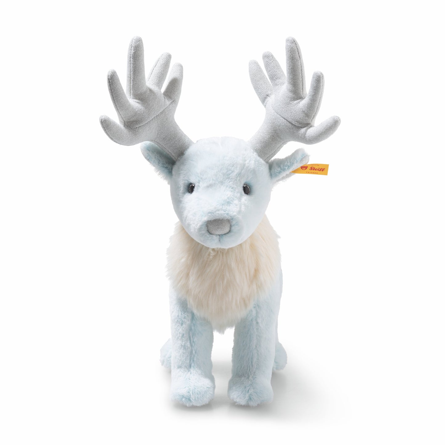 Harry Potter - Steiff Plüschfigur - Patronus Hirsch (25cm)