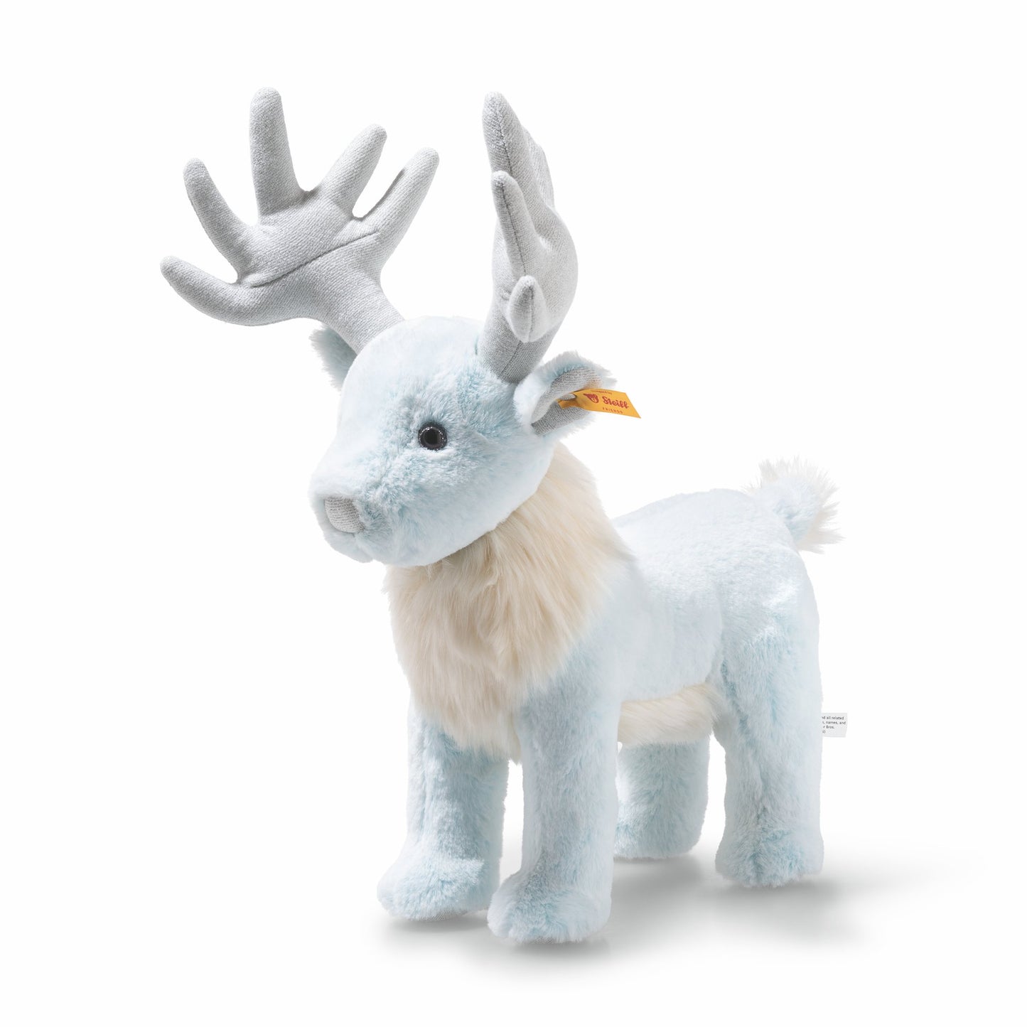 Harry Potter - Steiff Plüschfigur - Patronus Hirsch (25cm)