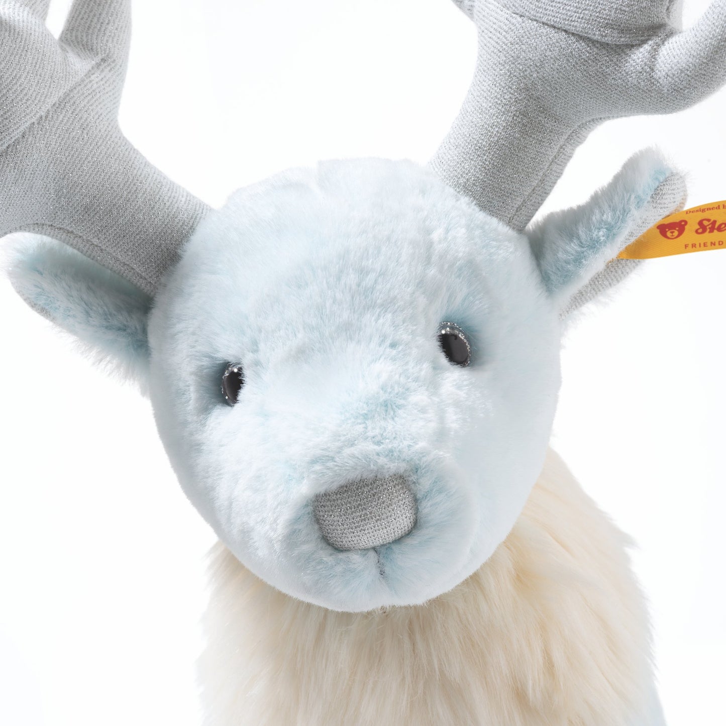 Harry Potter - Steiff Plüschfigur - Patronus Hirsch (25cm)