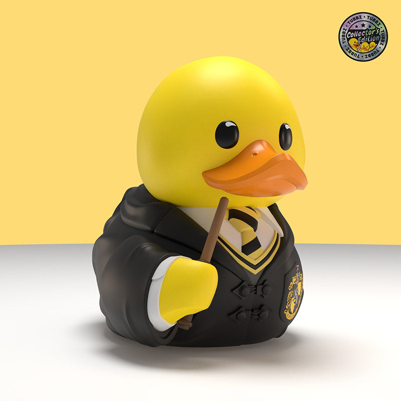 Harry Potter - TUBBZ Hufflepuff - Collector’s Edition