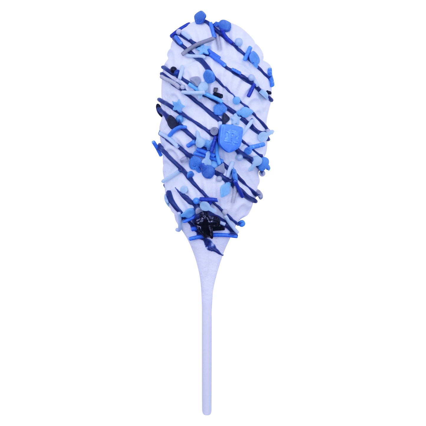 Harry Potter - Streusel-Mix (60g) - Ravenclaw