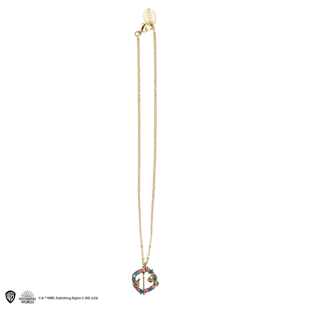 Harry Potter - Halskette - Luna Lovegood
