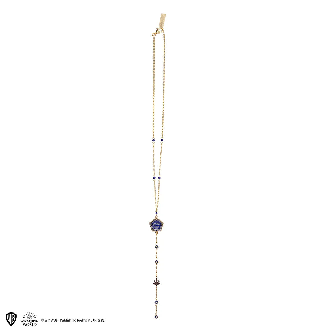 Harry Potter - Halskette - Schokofrosch