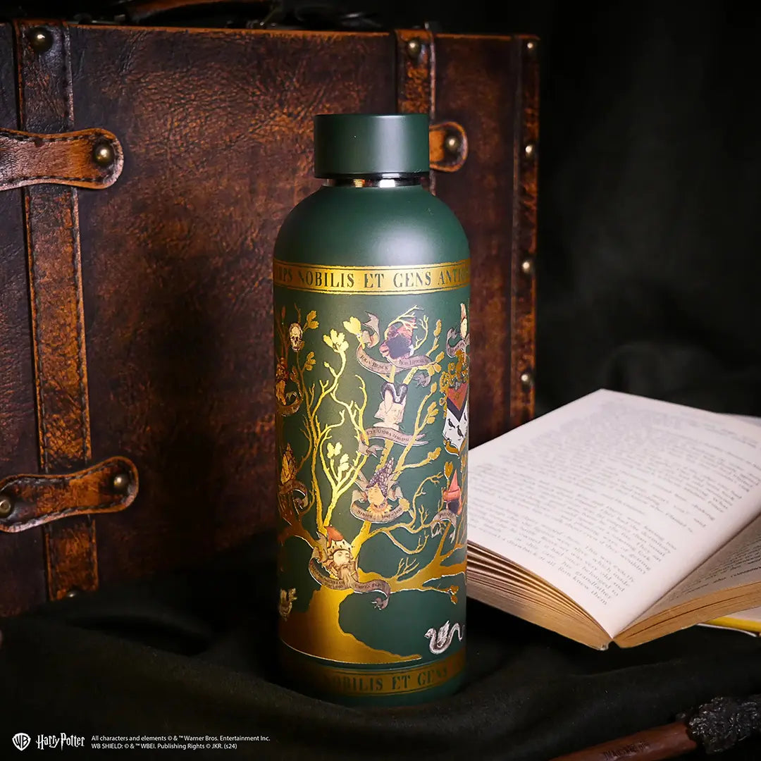Harry Potter - Wasserflasche - Familie Black Tapete
