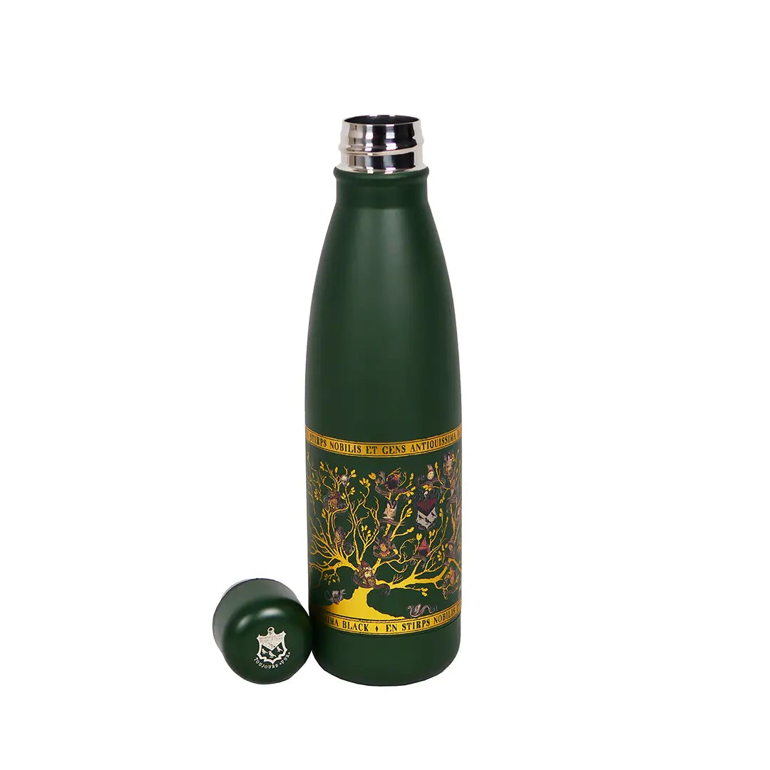 Harry Potter - Wasserflasche - Familie Black Tapete