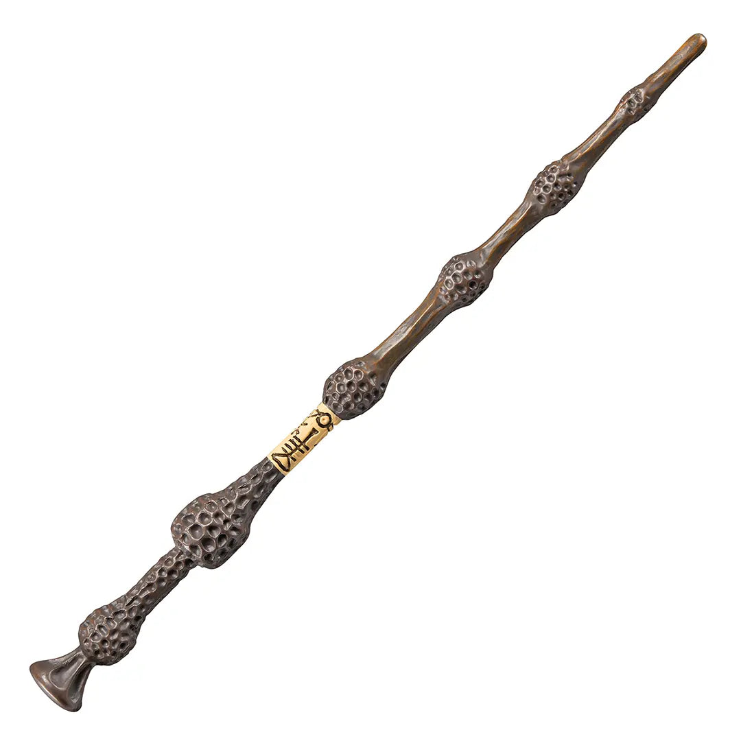 Harry Potter - Rollenspiel-Zauberstab - Albus Dumbledore