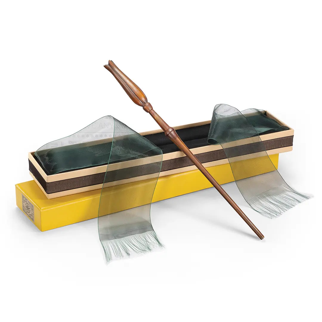 Harry Potter – Luna Lovegood Zauberstab – Ollivander Edition