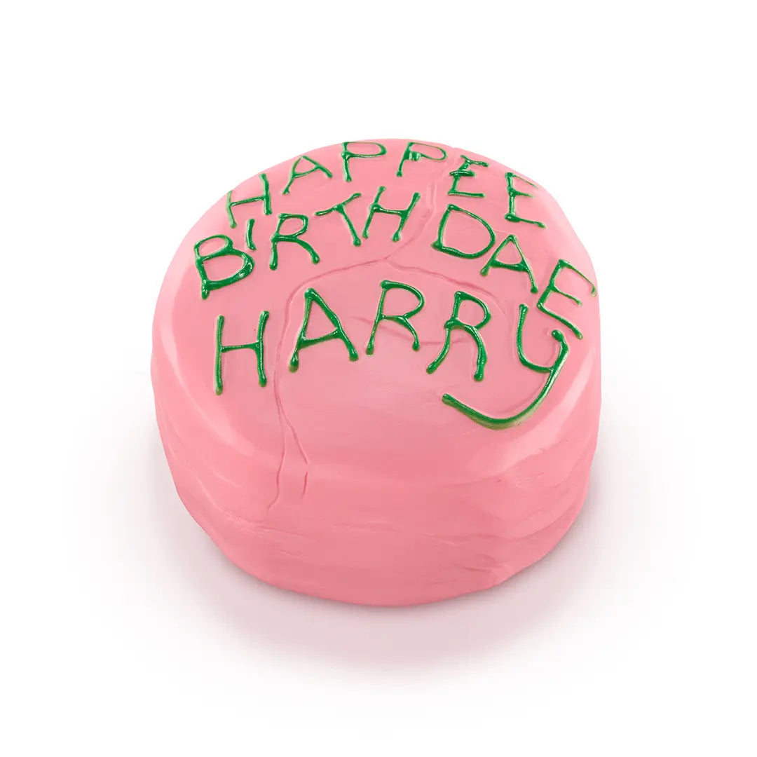 Harry Potter - Toyllectible Pufflums - Harrys Geburtstagstorte