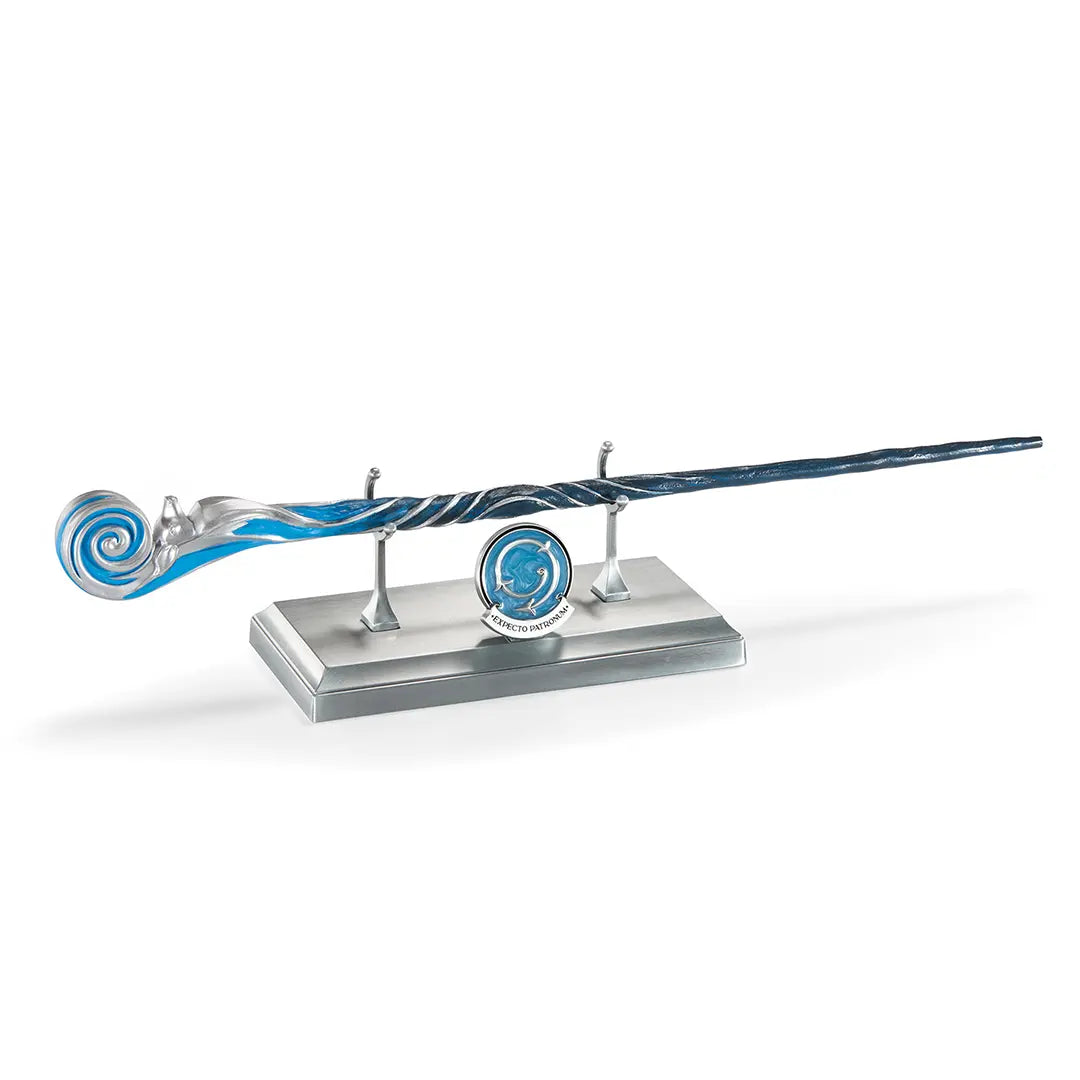 Harry Potter - Celebration Wand 2025 - Hirsch Patronus