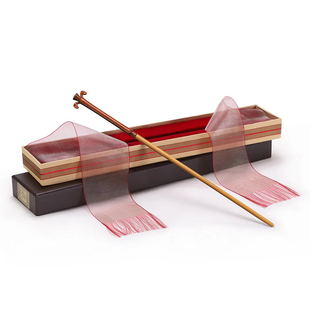 Harry Potter - Gilderoy Lockhart Zauberstab - Ollivander Edition