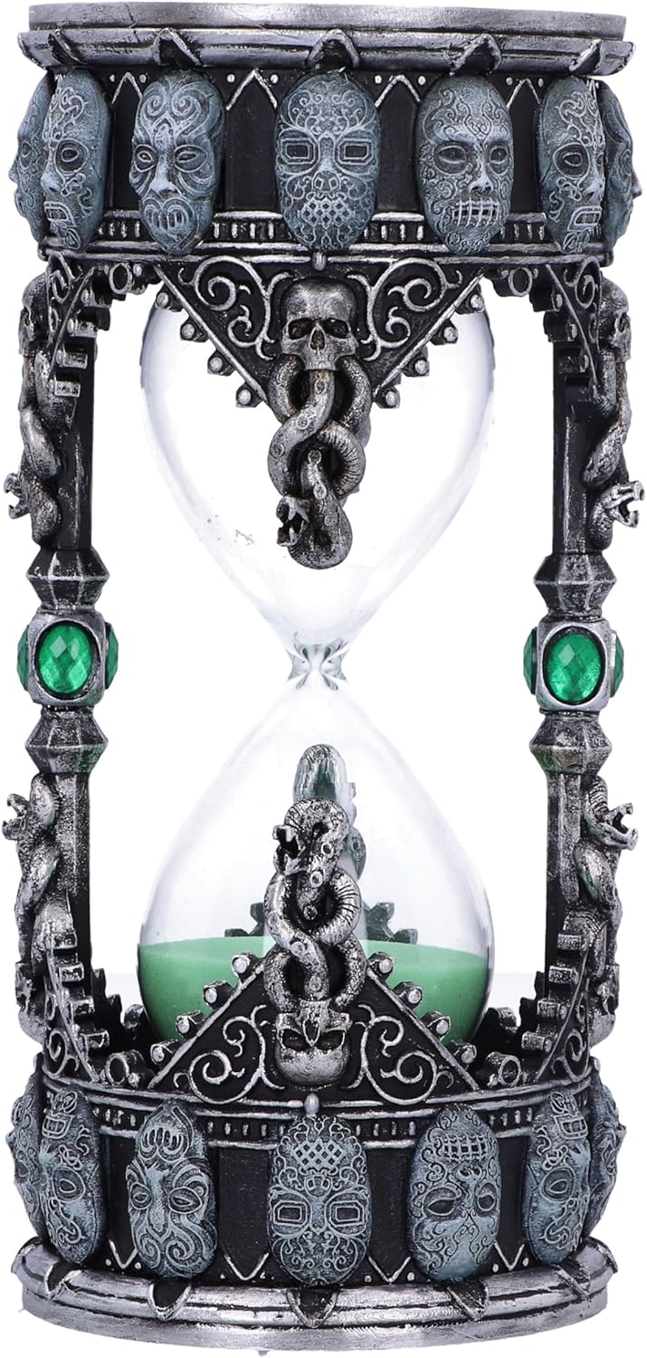 Harry Potter - Sanduhr - Todesser