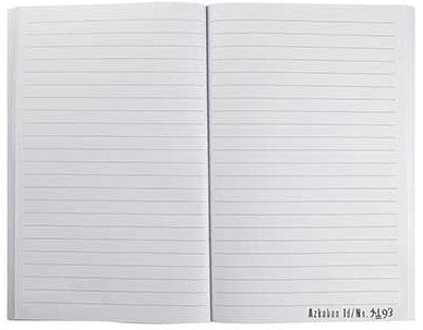 Harry Potter - Notizbuch - Bellatrix Lestrange