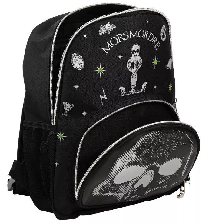 Harry Potter - Rucksack - Morsmordre