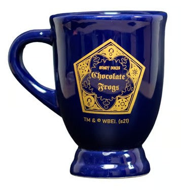 Harry Potter - Tasse - Schokofrosch