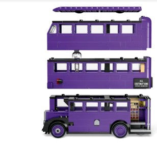 Harry Potter - LEGO® - Der Fahrende Ritter