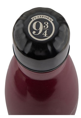 Harry Potter - Wasserflasche - Platform 9 ¾