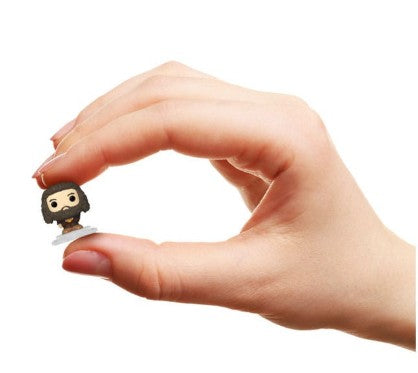 Harry Potter - Bitty POP! - Vinyl Figuren 4er-Pack