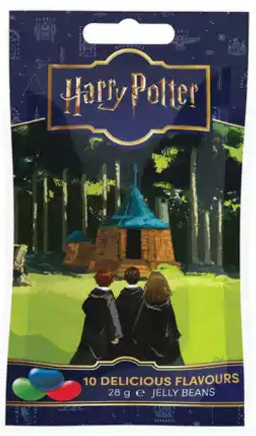Harry Potter - Jelly Belly Beutel (28g)