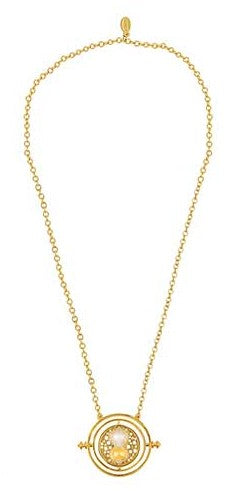 Harry Potter - Zeitumkehrer