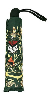 Harry Potter - Regenschirm - Familie Black Tapete