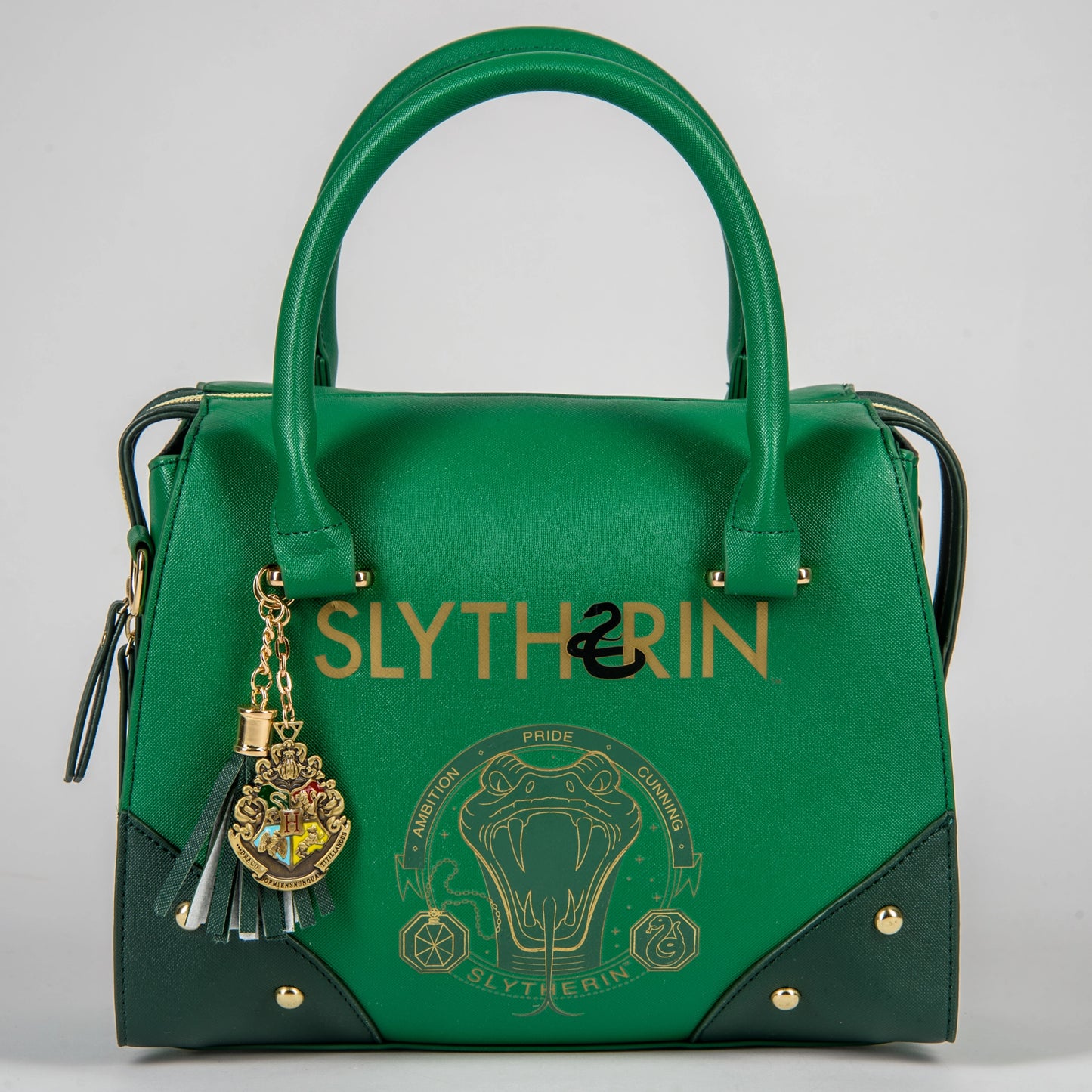 Harry Potter - Handtasche - Slytherin