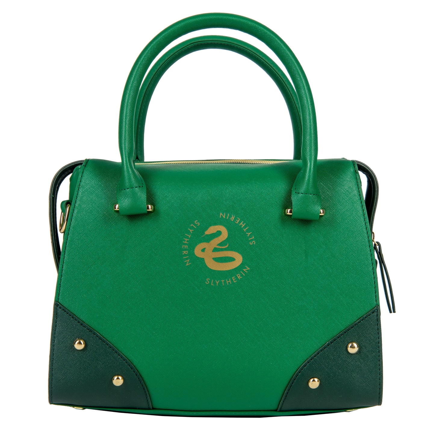 Harry Potter - Handtasche - Slytherin