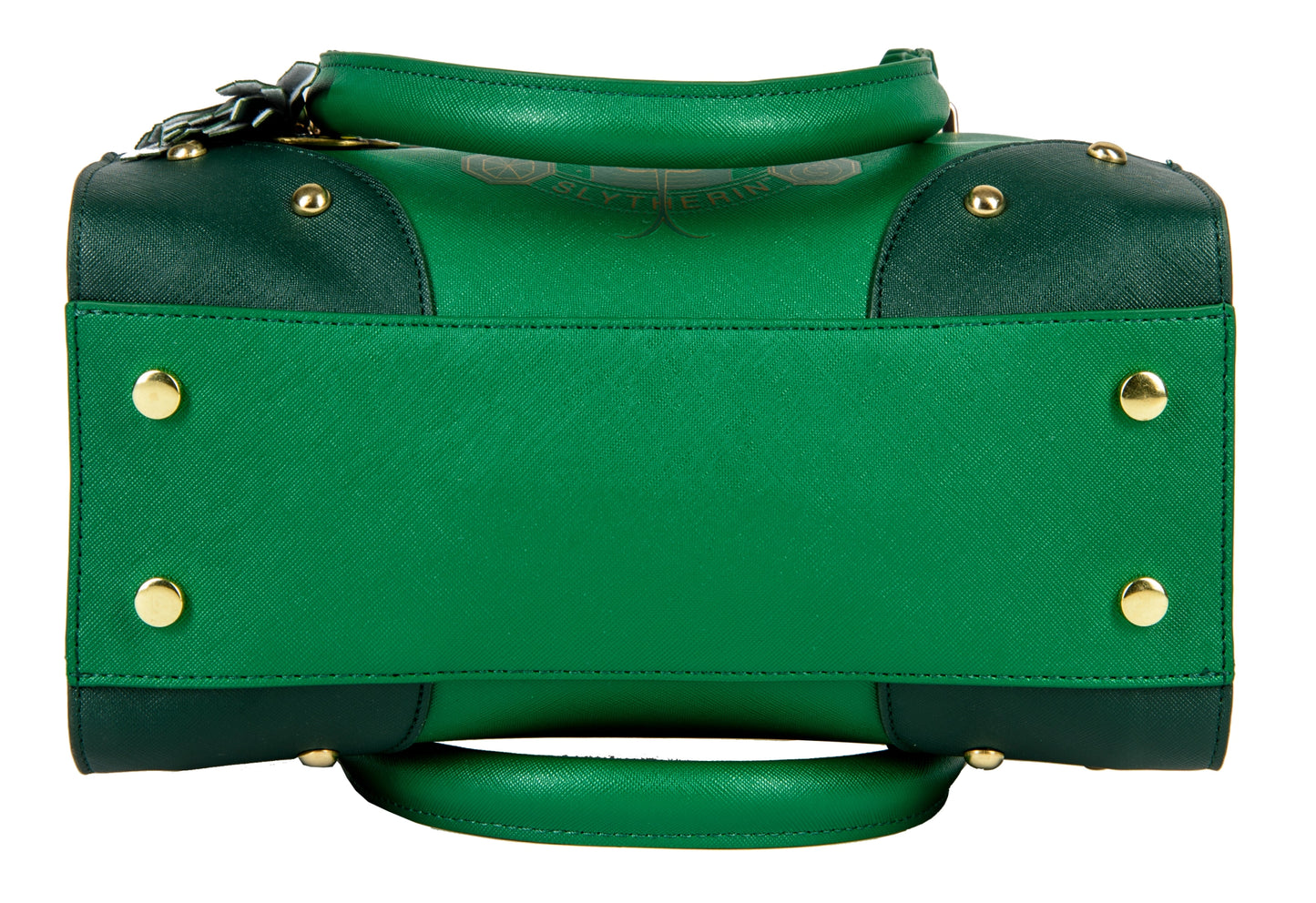 Harry Potter - Handtasche - Slytherin