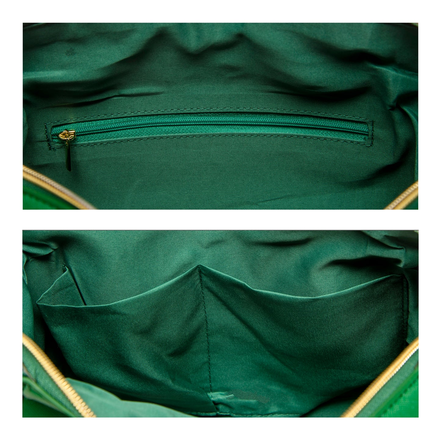 Harry Potter - Handtasche - Slytherin