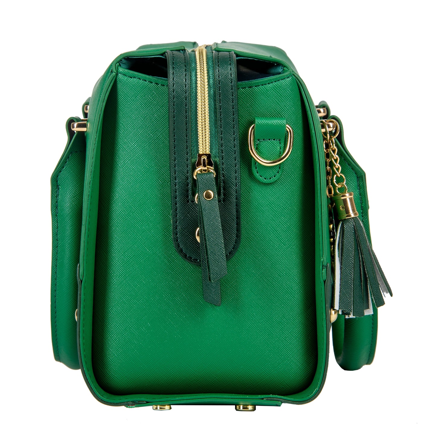 Harry Potter - Handtasche - Slytherin