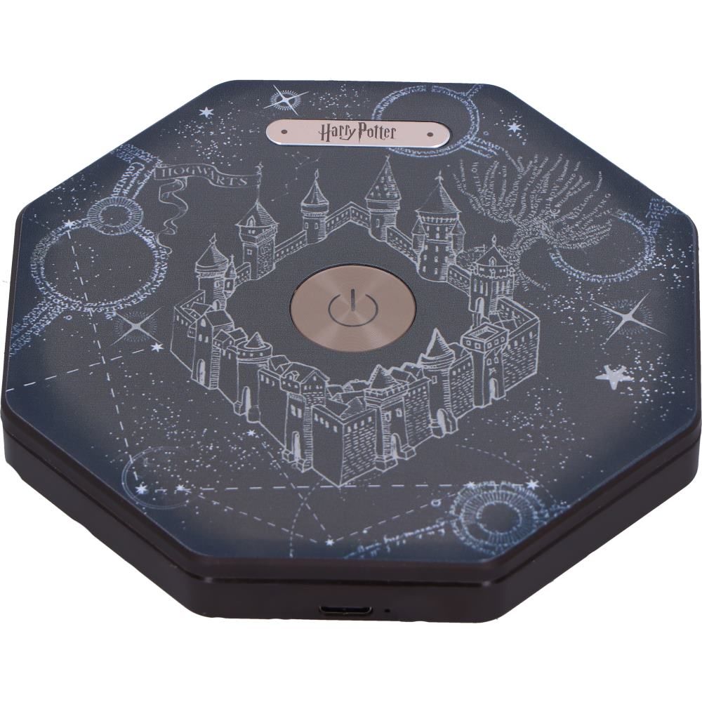 Harry Potter - Popglow Lampe - Hogwarts