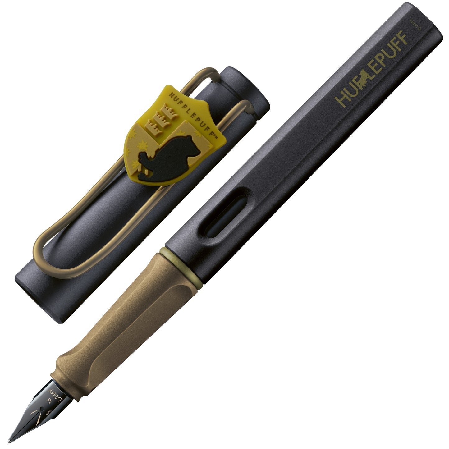 Hary Potter - LAMY safari Füllhalter - Special Edition