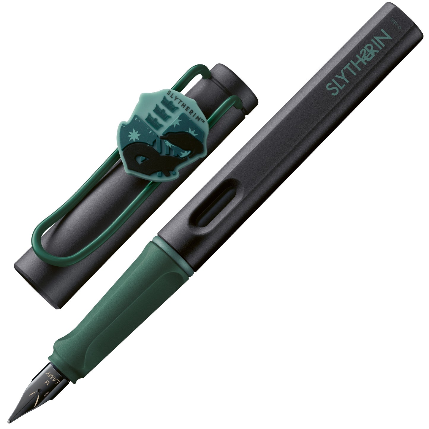 Hary Potter - LAMY safari Füllhalter - Special Edition