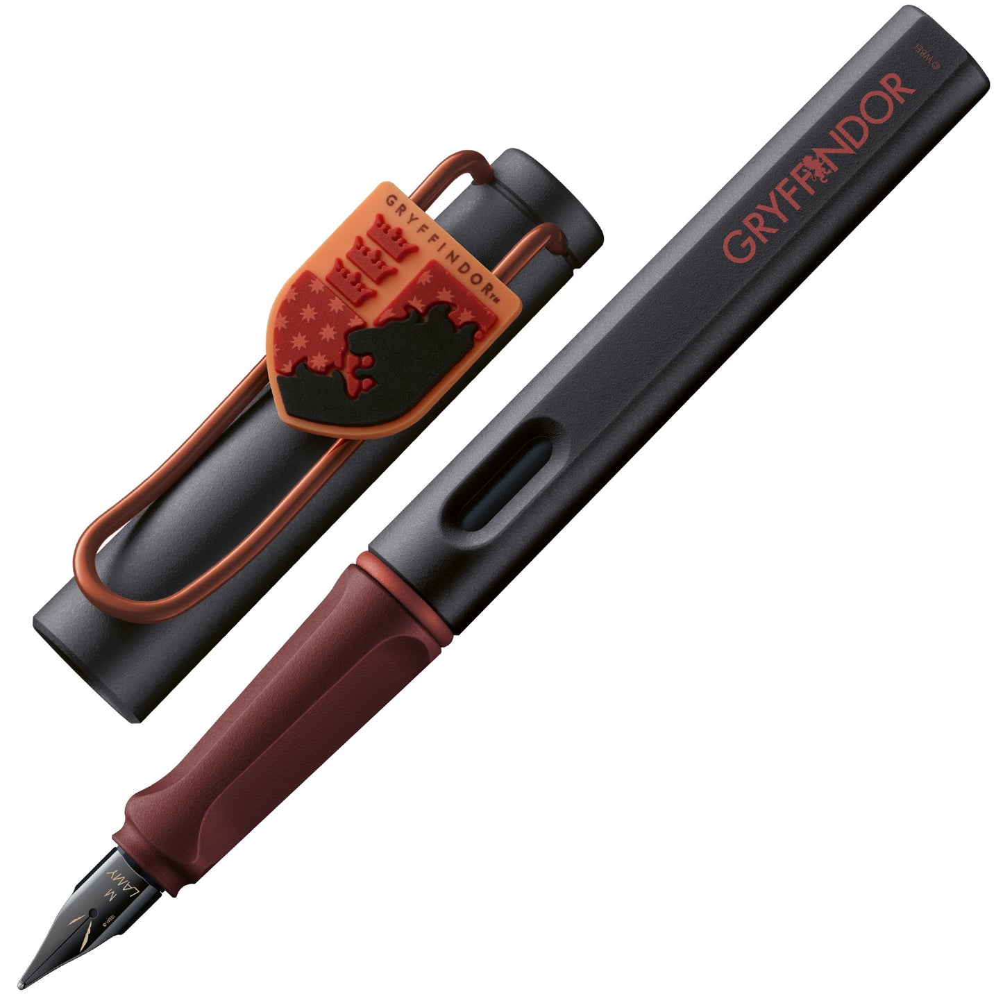 Hary Potter - LAMY safari Füllhalter - Special Edition
