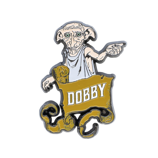 Harry Potter - Magnet - Dobby