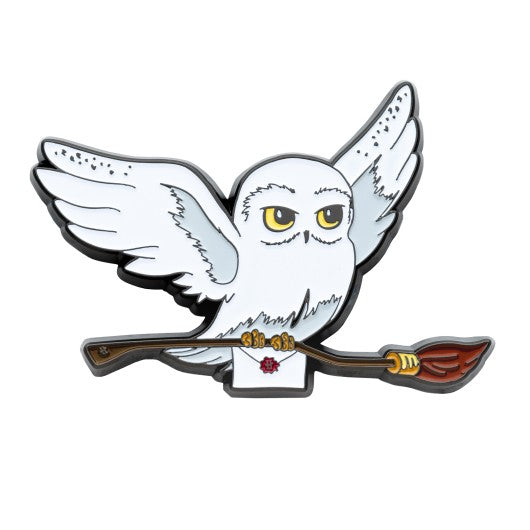 Harry Potter - Hedwig Magnet