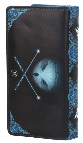 Harry Potter - Geldbeutel - Hedwig