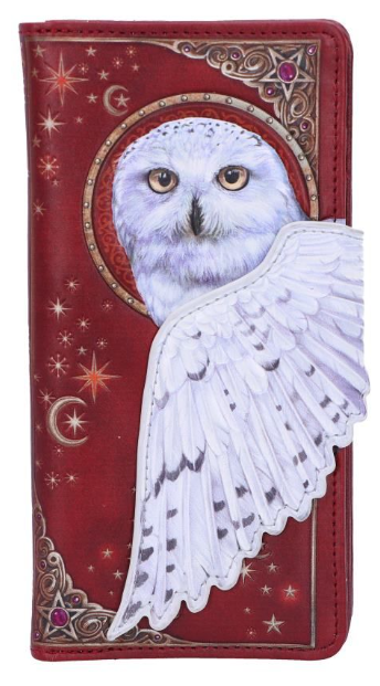 Harry Potter - Geldbeutel - Hedwig