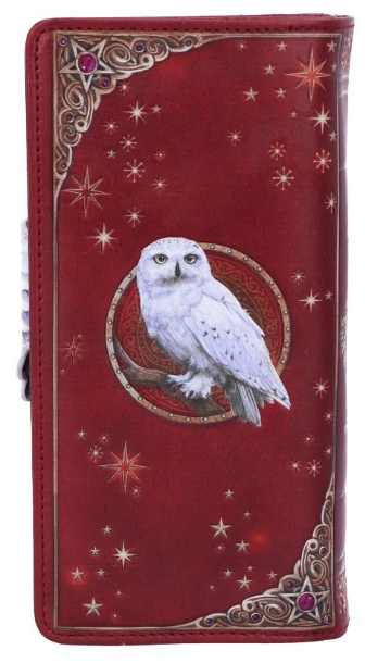 Harry Potter - Geldbeutel - Hedwig