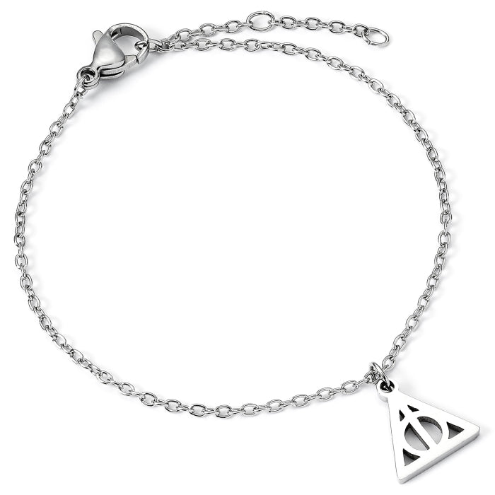 Harry Potter - Armband - Heiligtümer des Todes Armband - Stainless Steel