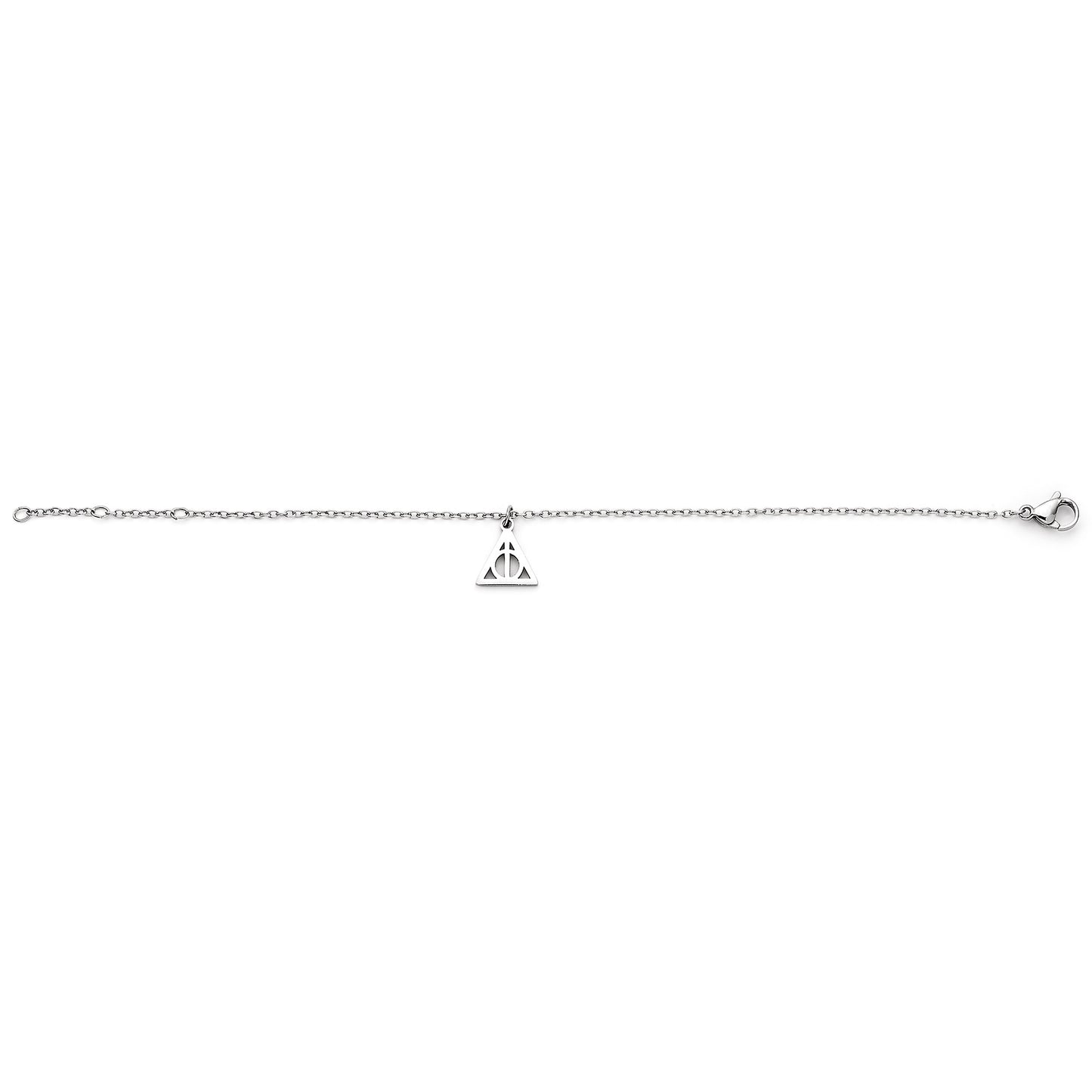 Harry Potter - Armband - Heiligtümer des Todes Armband - Stainless Steel